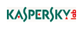 Kaspersky logo