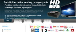 atelitni technika